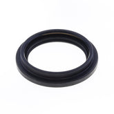 Oil Seal with Rubber Exterior 70x96x16 mm in NBR with one Seal-lip and one Dust Slip-0